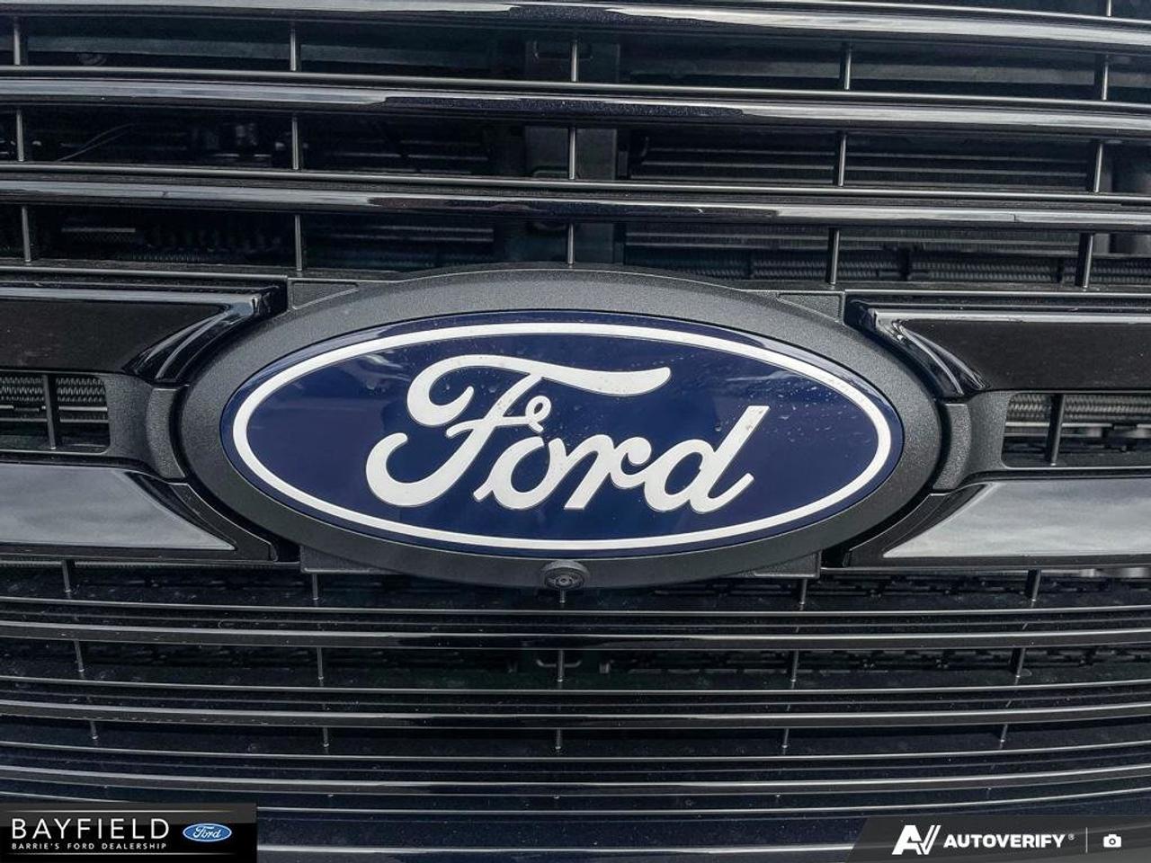2026 Ford F-150 Platinum Photo