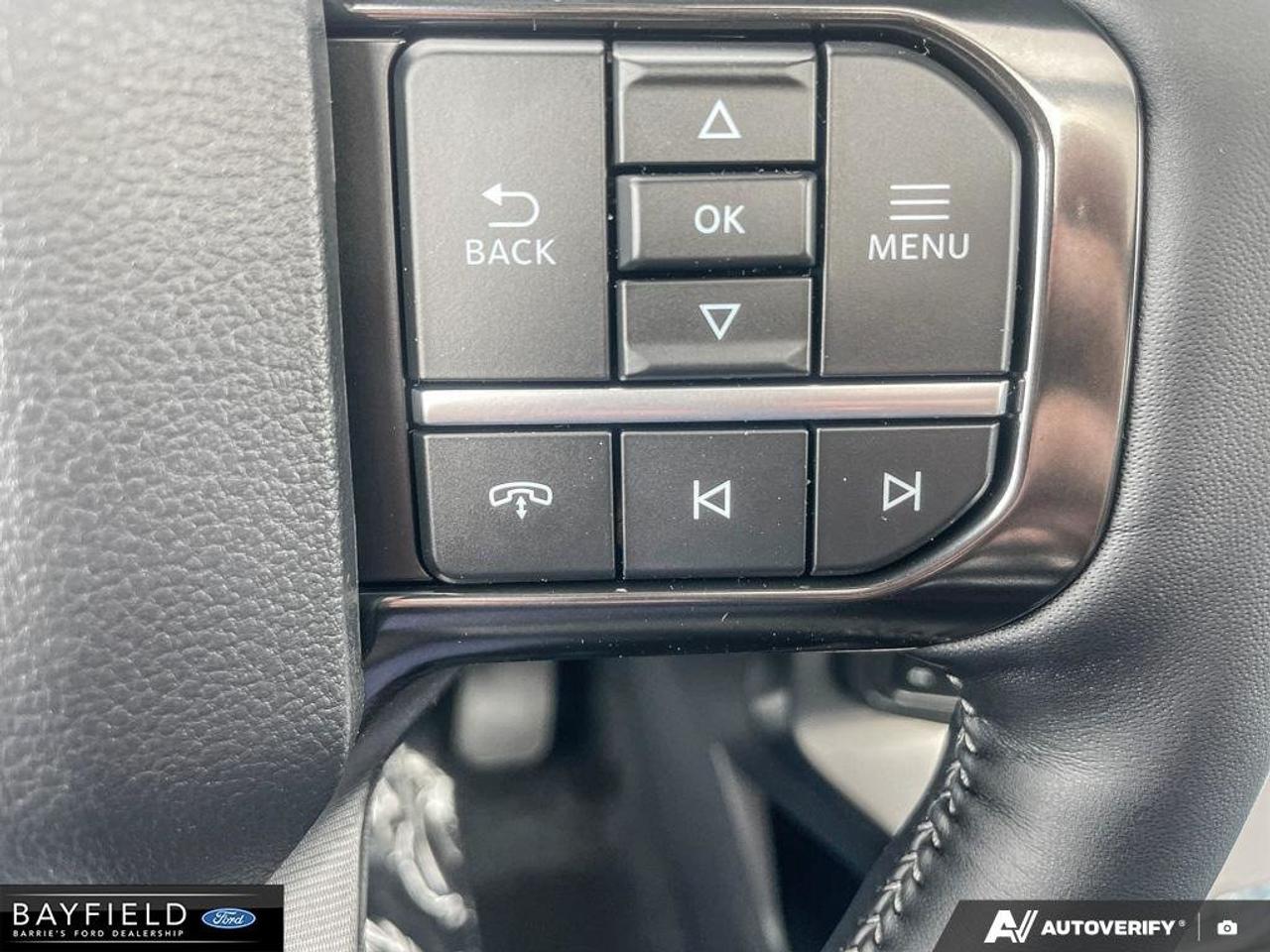 2026 Ford F-150 Platinum Photo