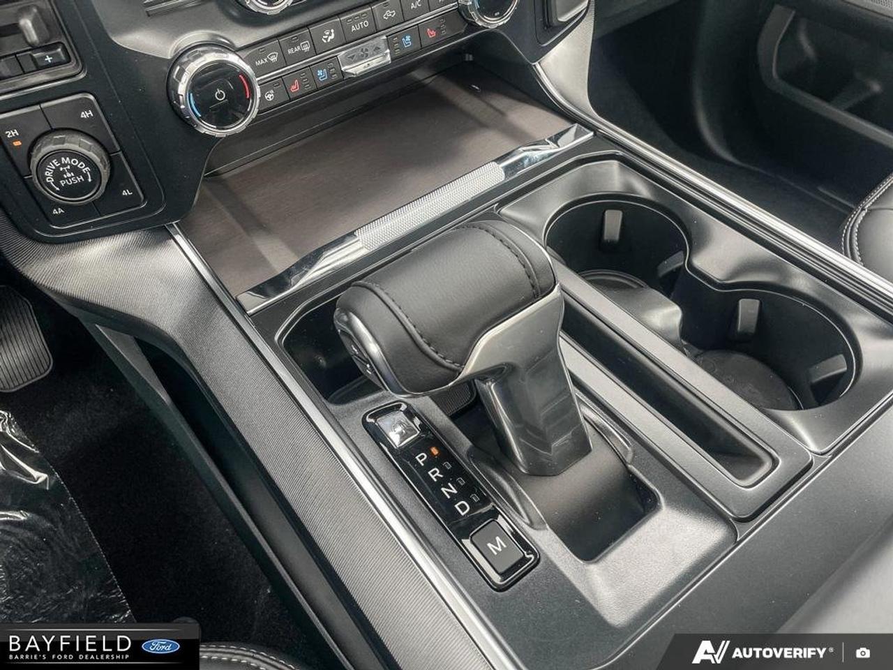 2026 Ford F-150 Platinum Photo