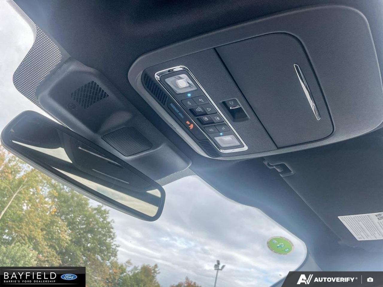 2026 Ford F-150 Platinum Photo