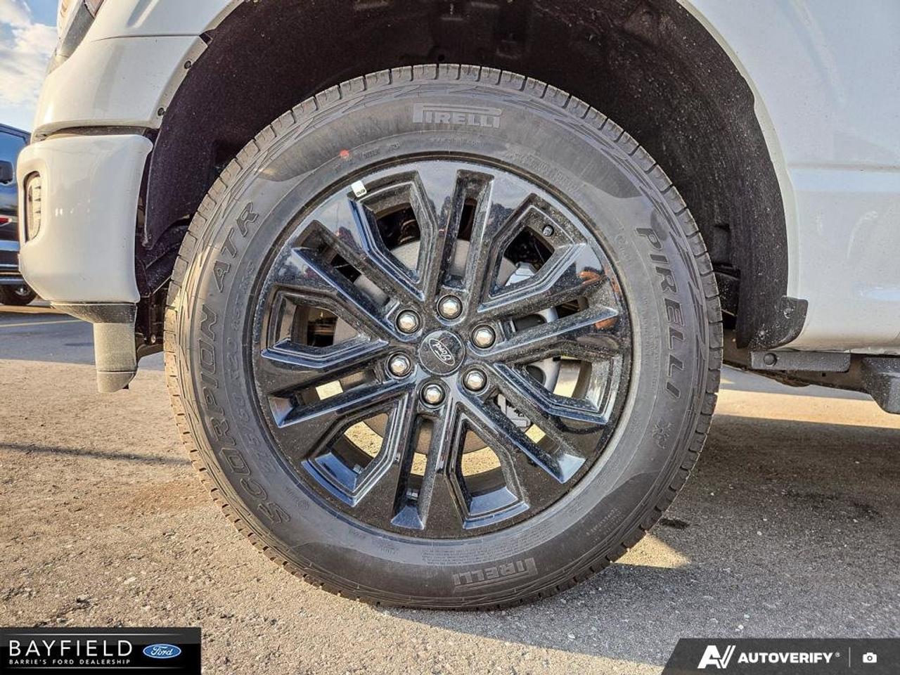 2026 Ford F-150 XLT Photo