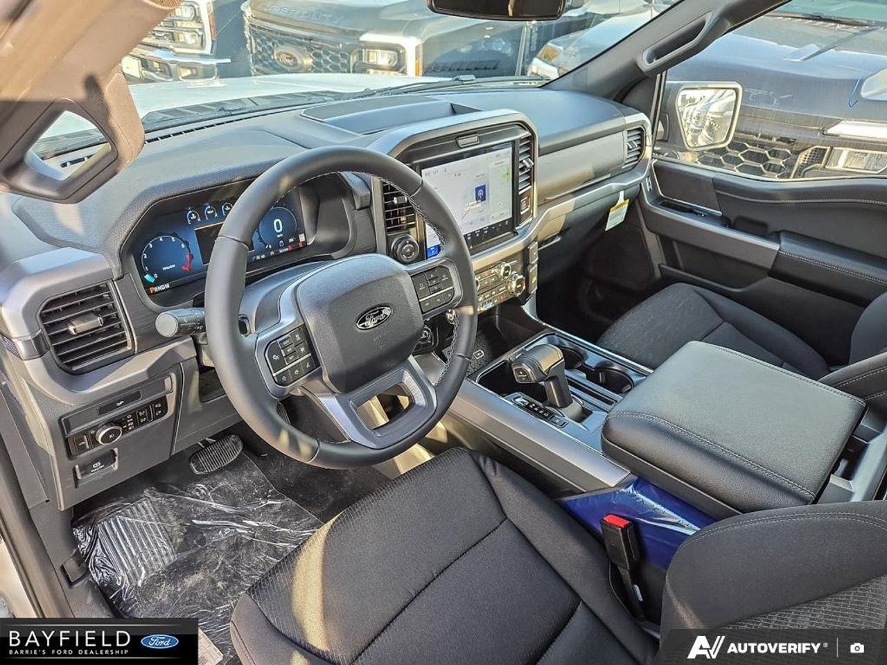 2026 Ford F-150 XLT Photo