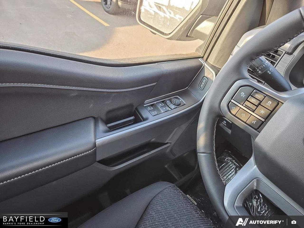 2026 Ford F-150 XLT Photo