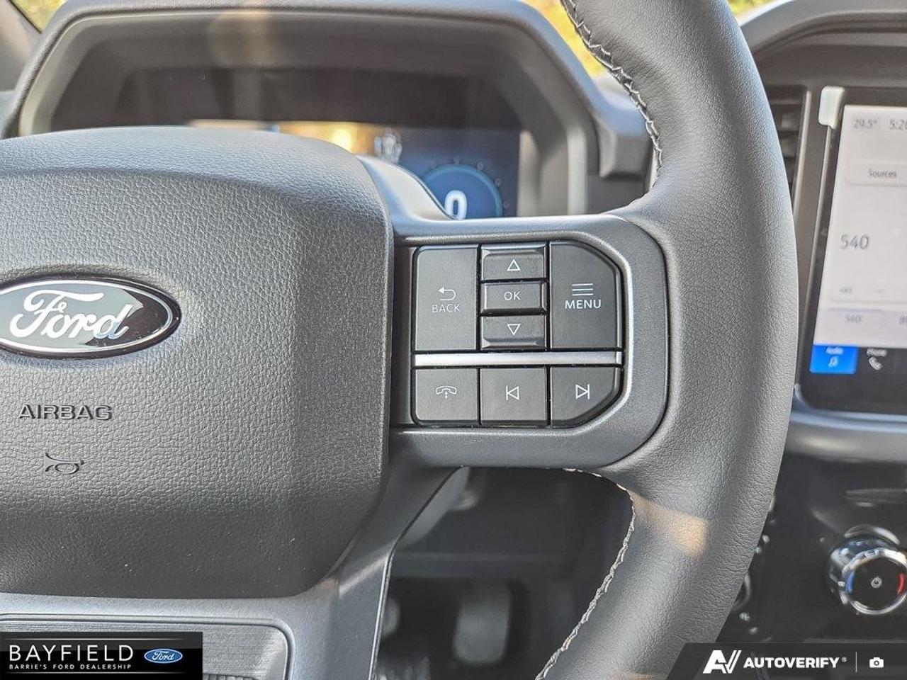 2026 Ford F-150 XLT Photo