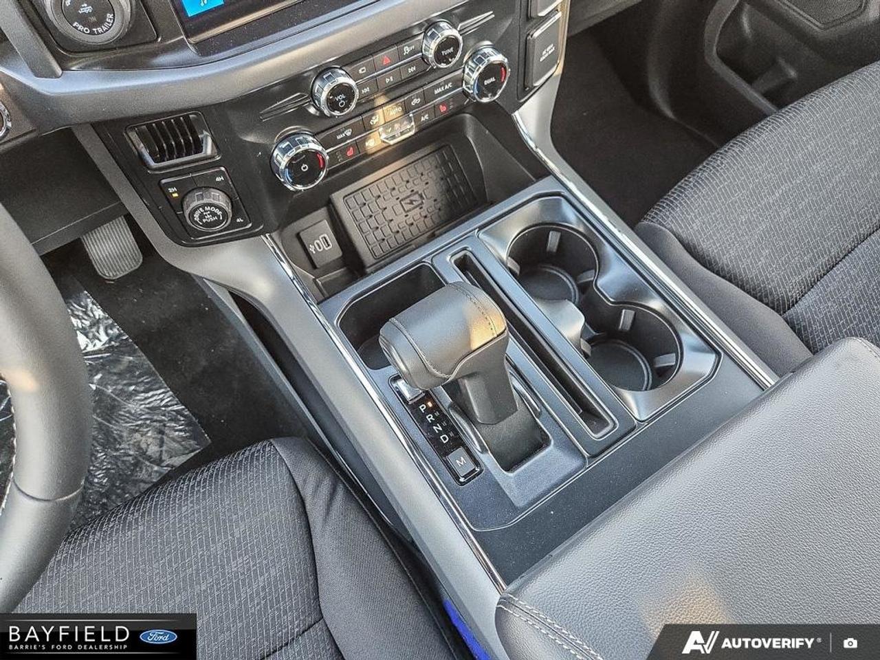 2026 Ford F-150 XLT Photo
