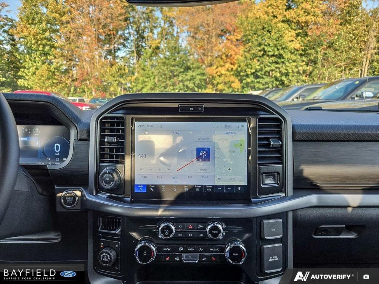 2026 Ford F-150 XLT Photo