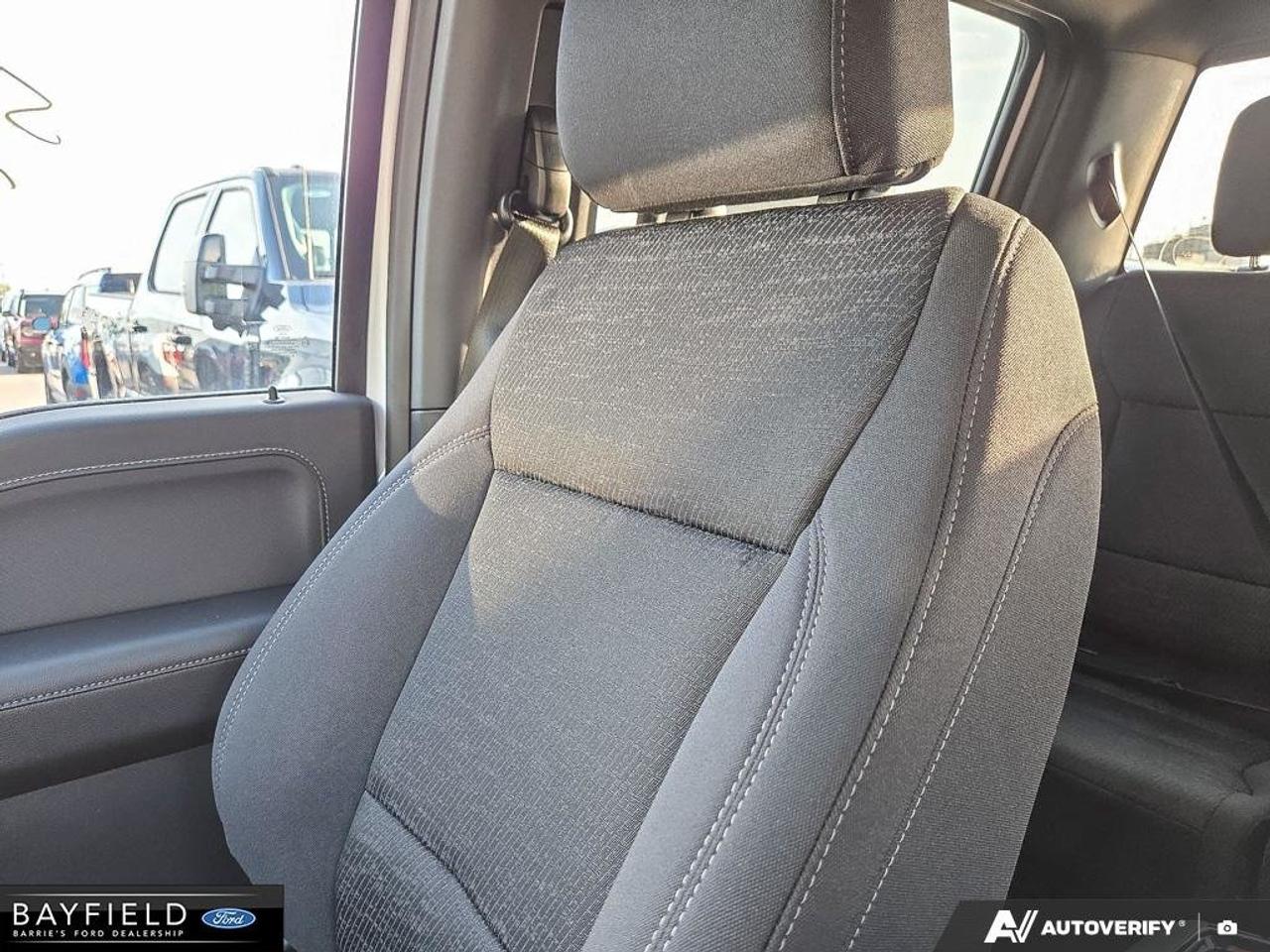2026 Ford F-150 XLT Photo