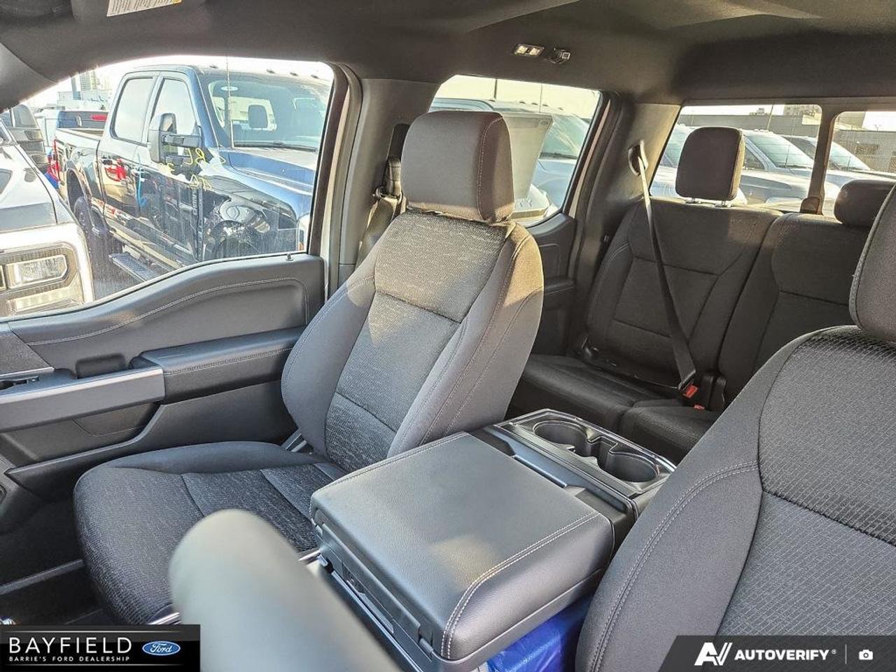2026 Ford F-150 XLT Photo