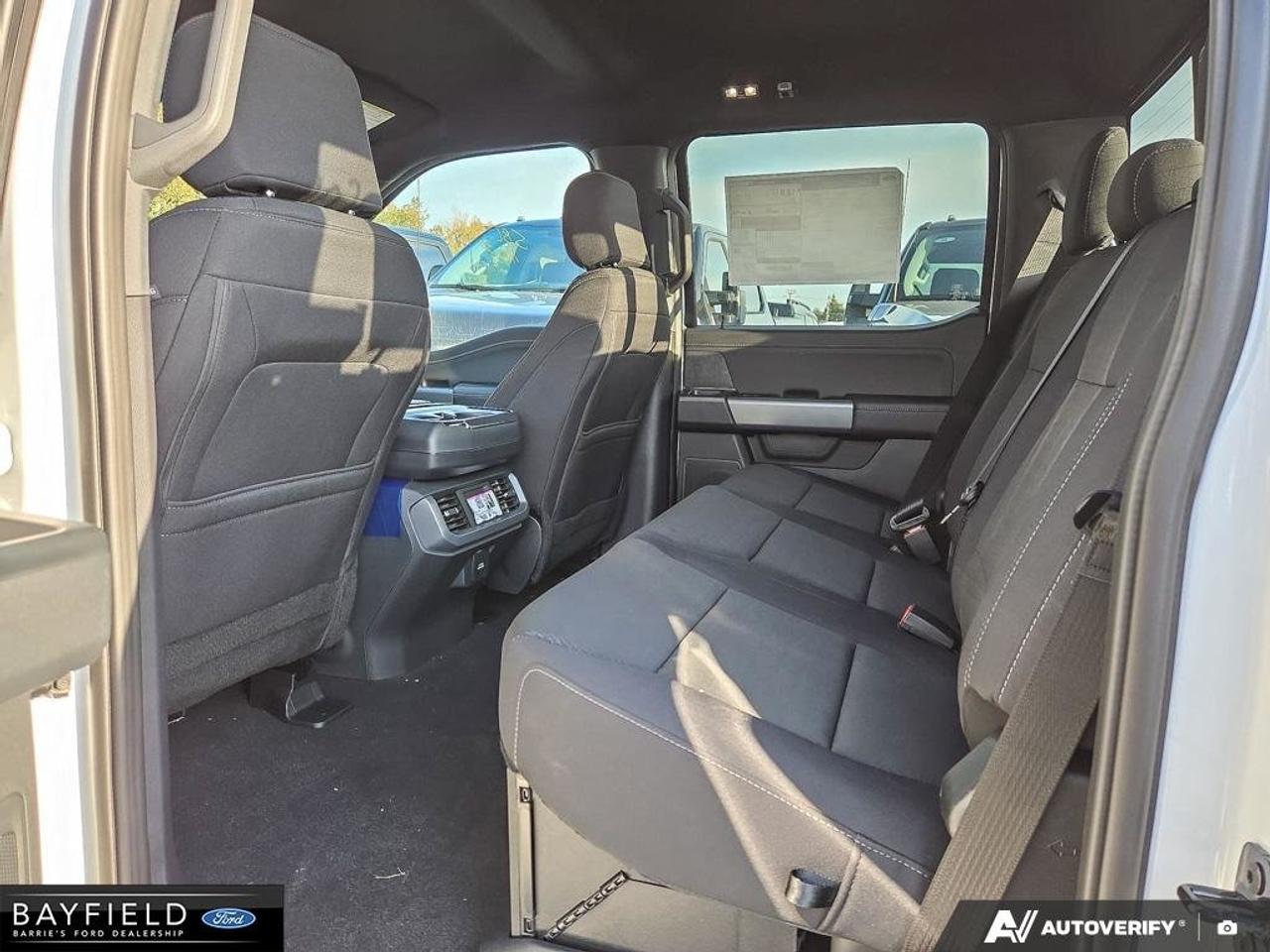 2026 Ford F-150 XLT Photo