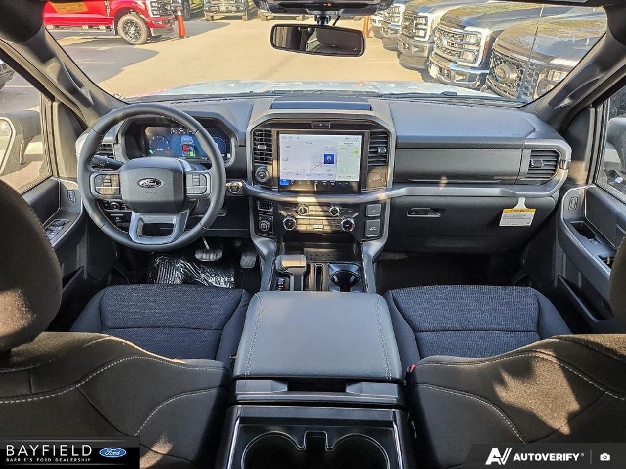 2026 Ford F-150 XLT Photo