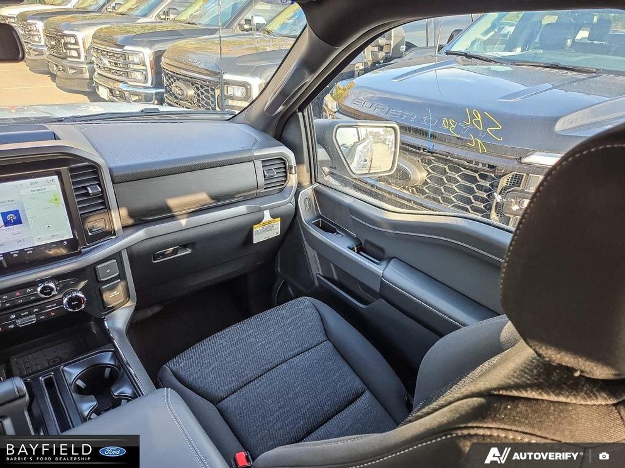 2026 Ford F-150 XLT Photo