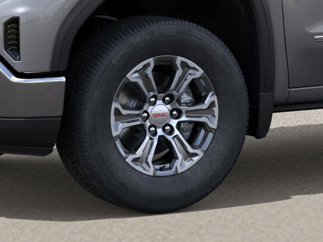 2026 GMC Sierra 1500 SLT Photo