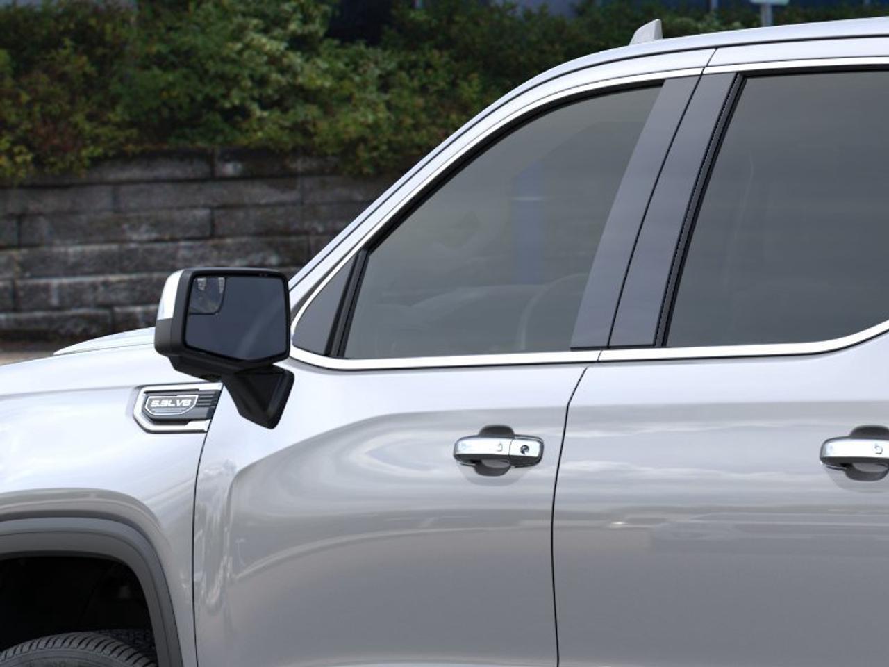 2026 GMC Sierra 1500 SLT Photo