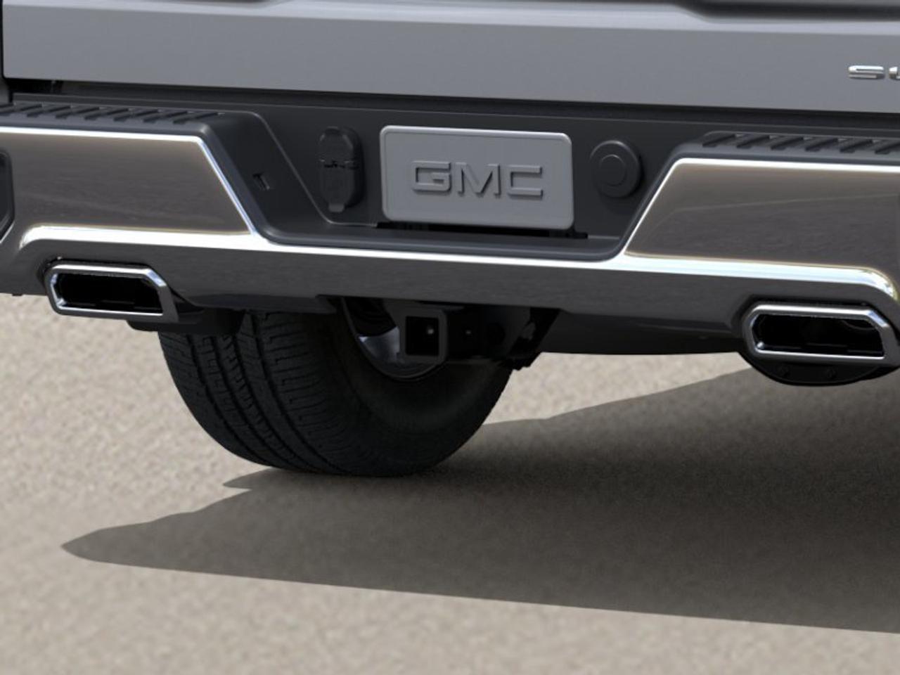 2026 GMC Sierra 1500 SLT Photo