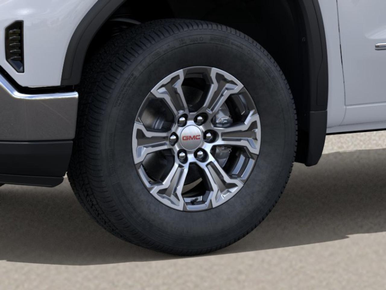 2026 GMC Sierra 1500 SLT Photo