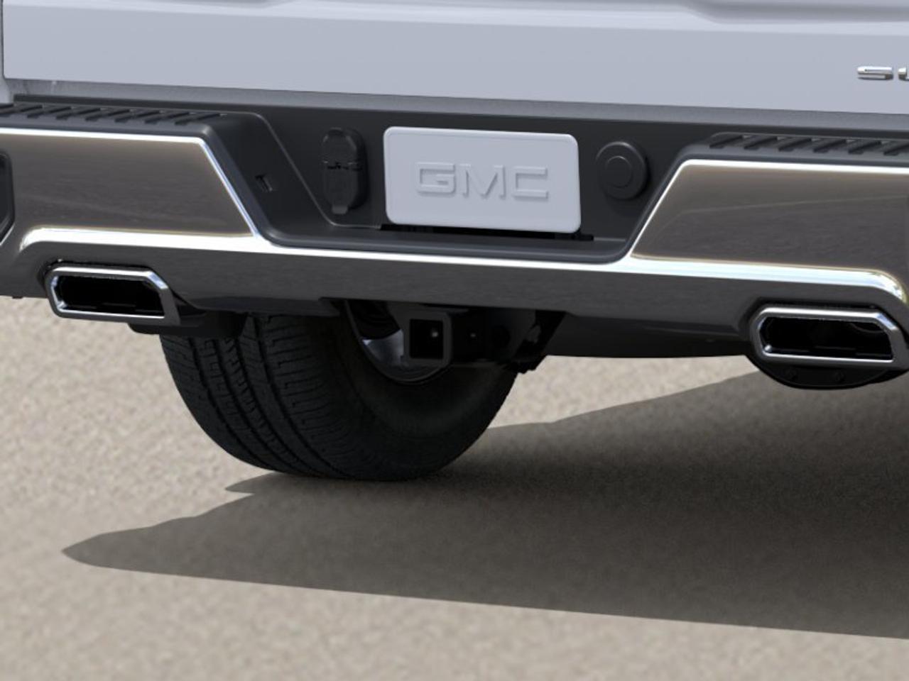 2026 GMC Sierra 1500 SLT Photo