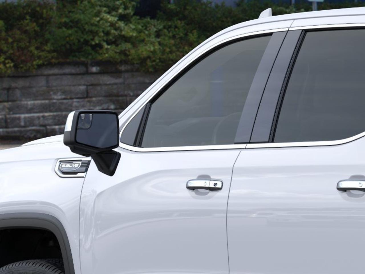 2026 GMC Sierra 1500 SLT Photo