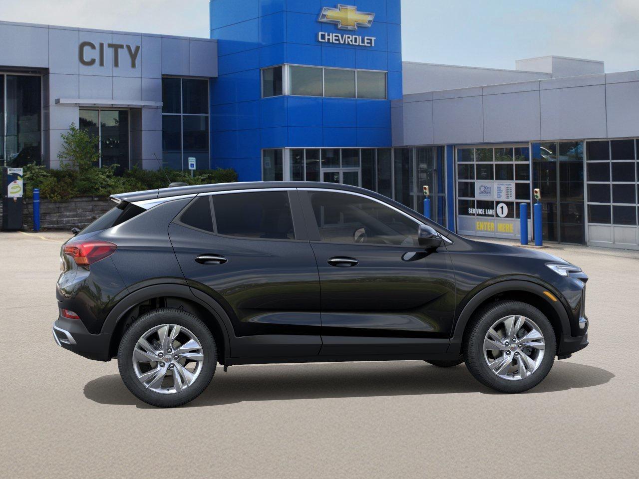 2026 Buick Encore GX Preferred Photo