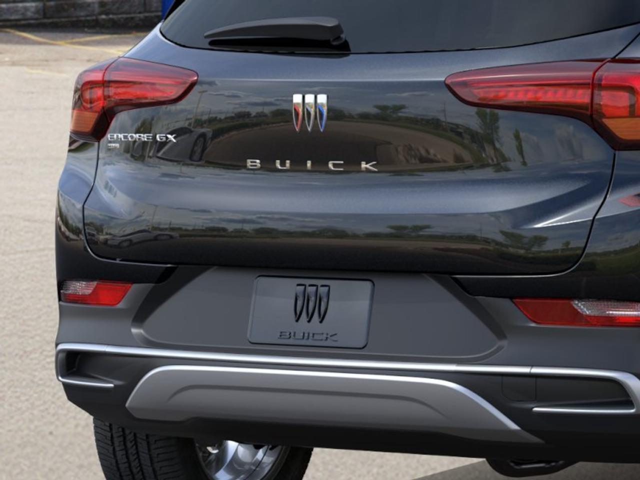 2026 Buick Encore GX Preferred Photo