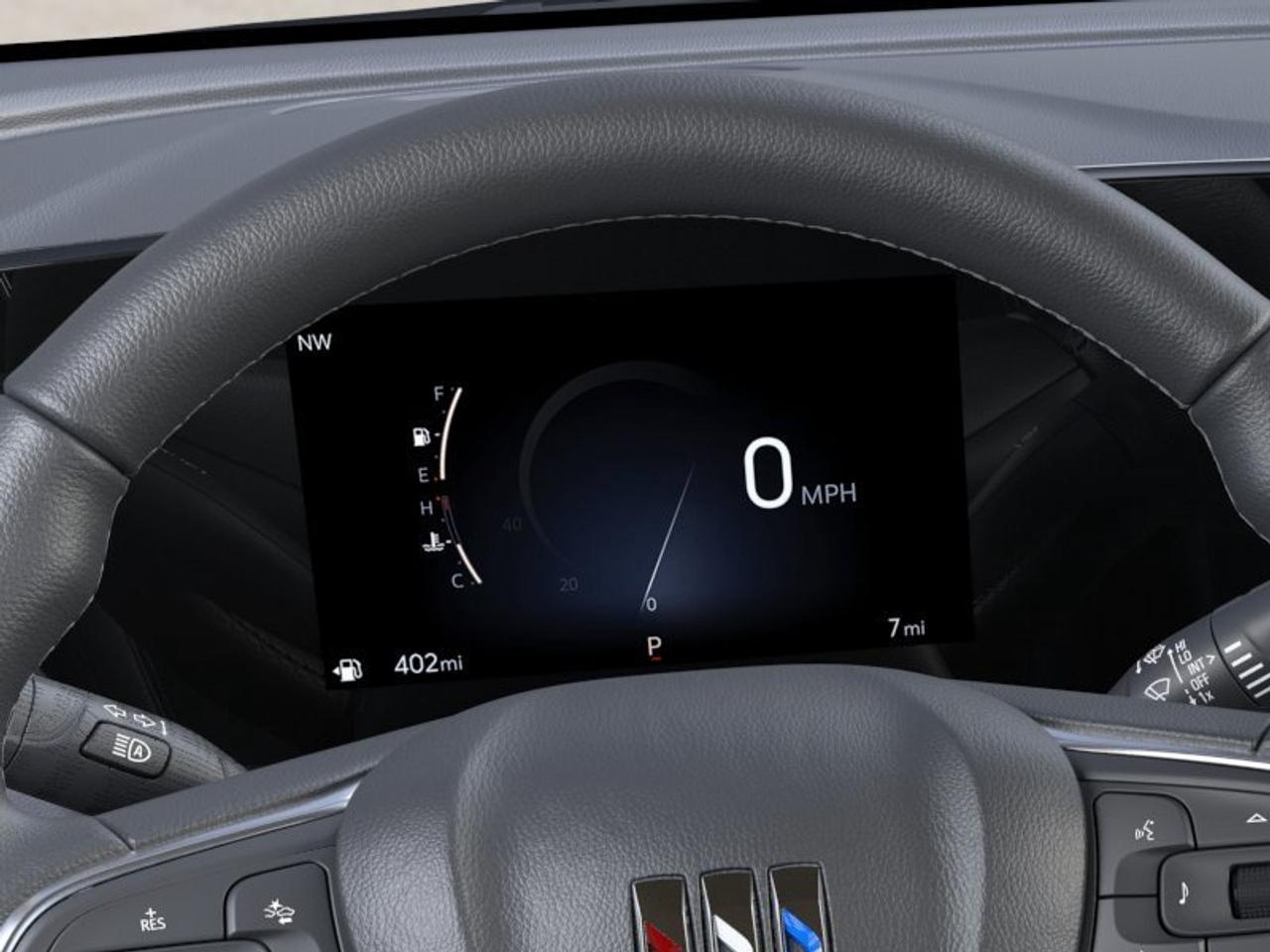 2026 Buick Encore GX Preferred Photo