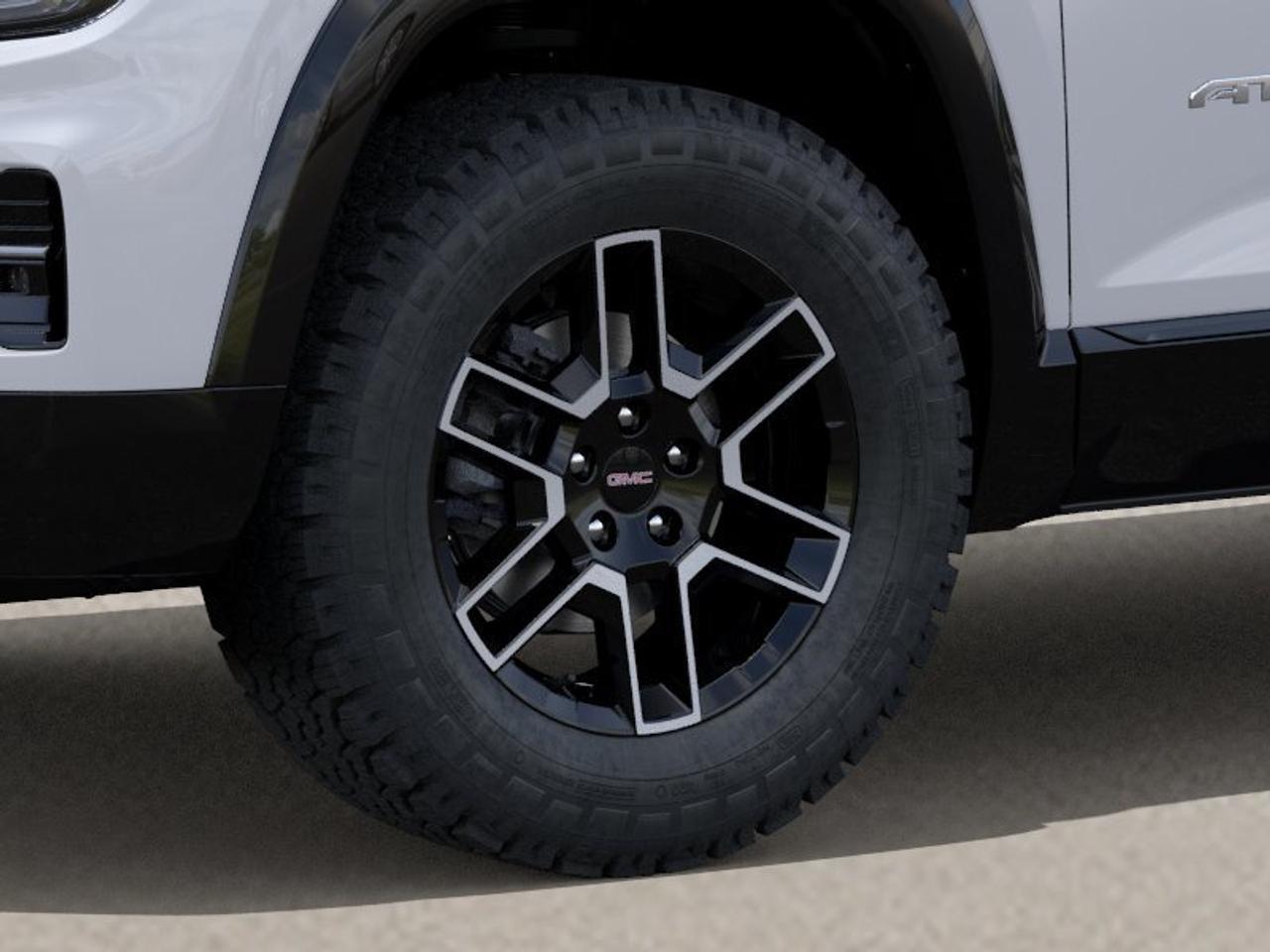 2027 GMC Terrain AT4 Photo