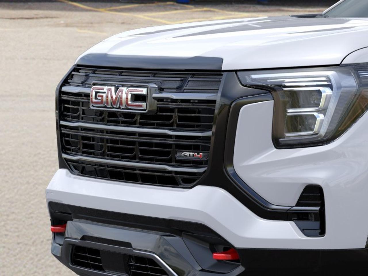2027 GMC Terrain AT4 Photo