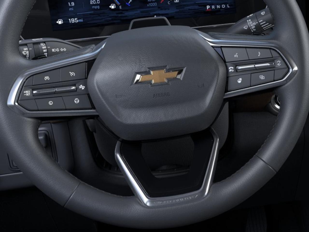 2027 Chevrolet Tahoe HIGH COUNTRY Photo