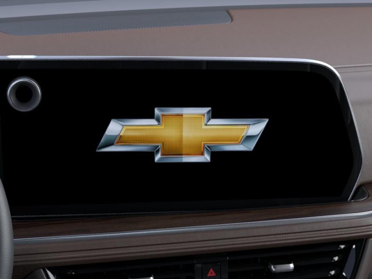 2027 Chevrolet Tahoe HIGH COUNTRY Photo