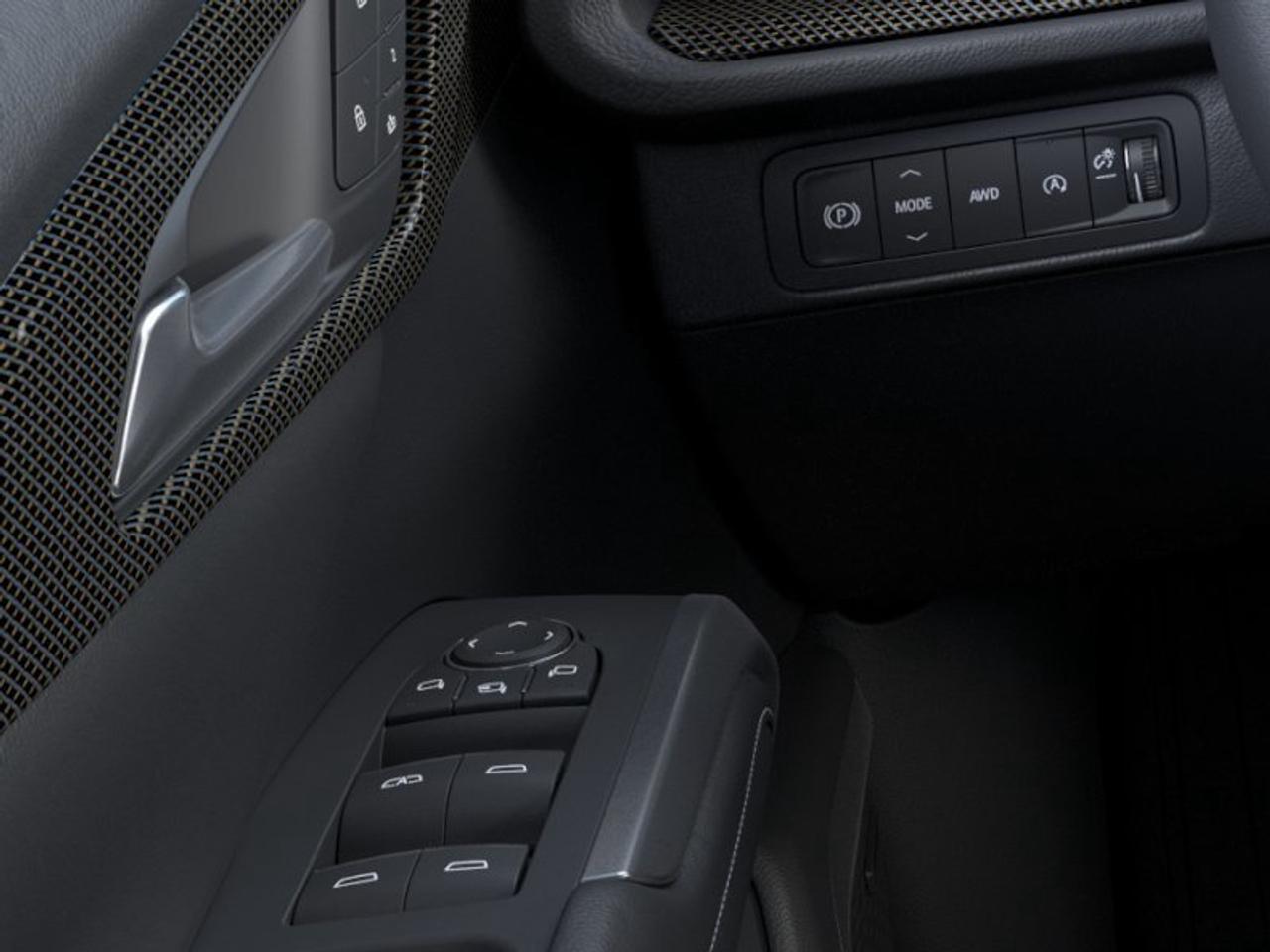 2027 Chevrolet Traverse High Country Photo