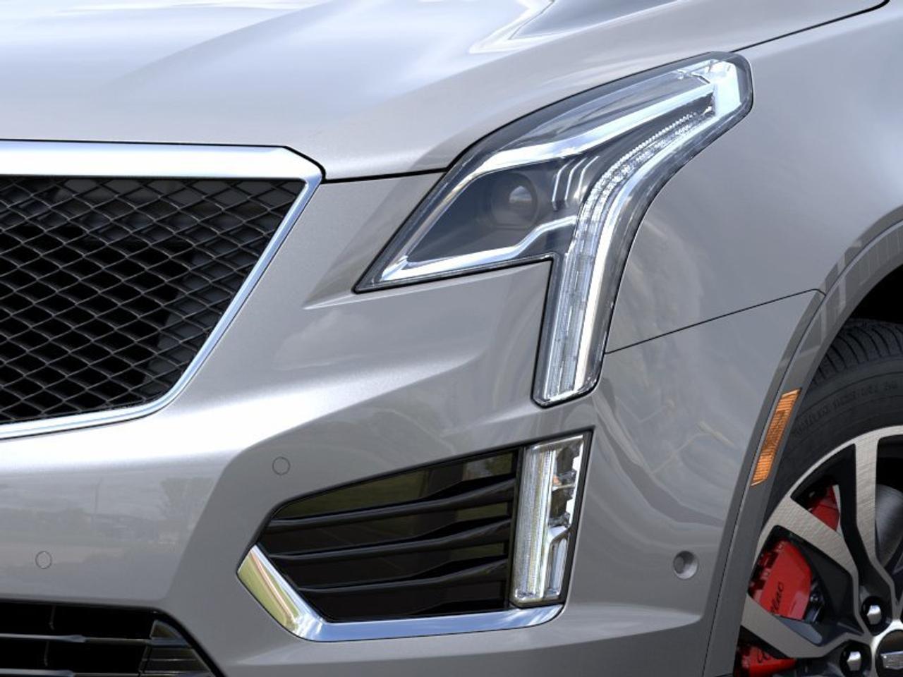 2026 Cadillac XT5 Sport Photo