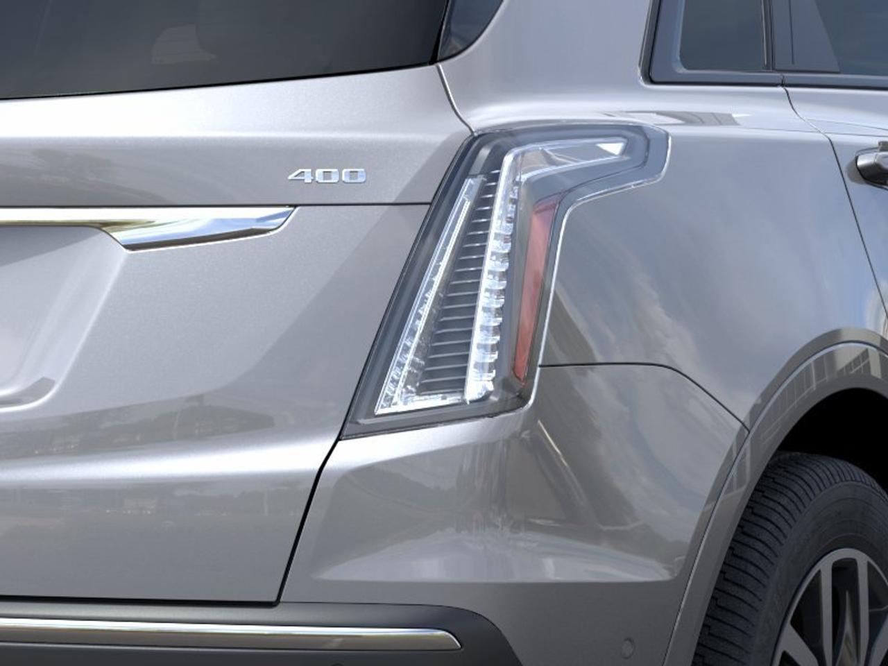 2026 Cadillac XT5 Sport Photo
