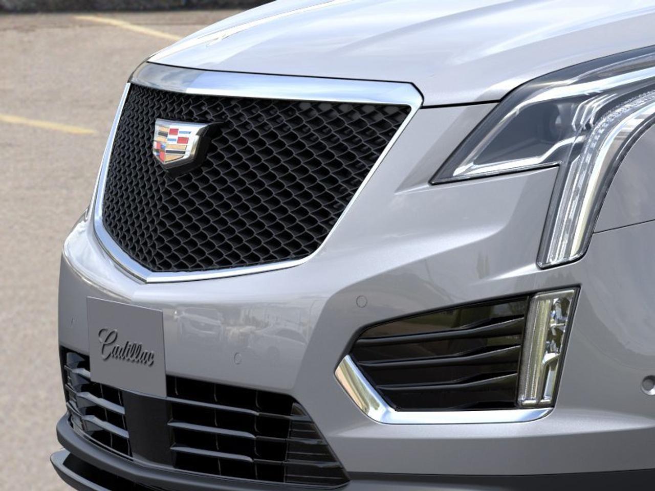 2026 Cadillac XT5 Sport Photo