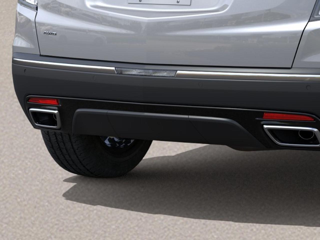 2026 Cadillac XT5 Sport Photo