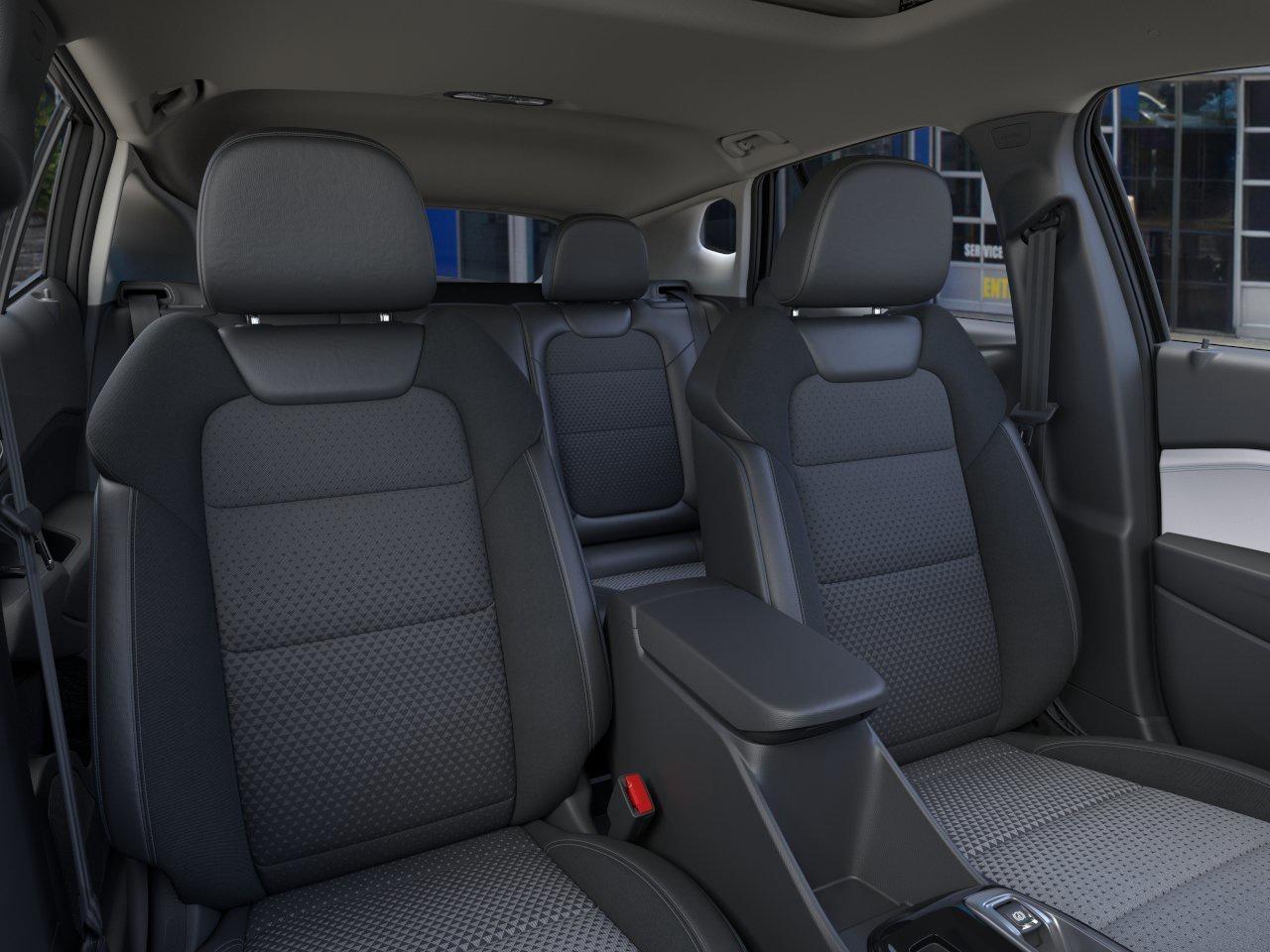 2026 Chevrolet Trax LT Photo
