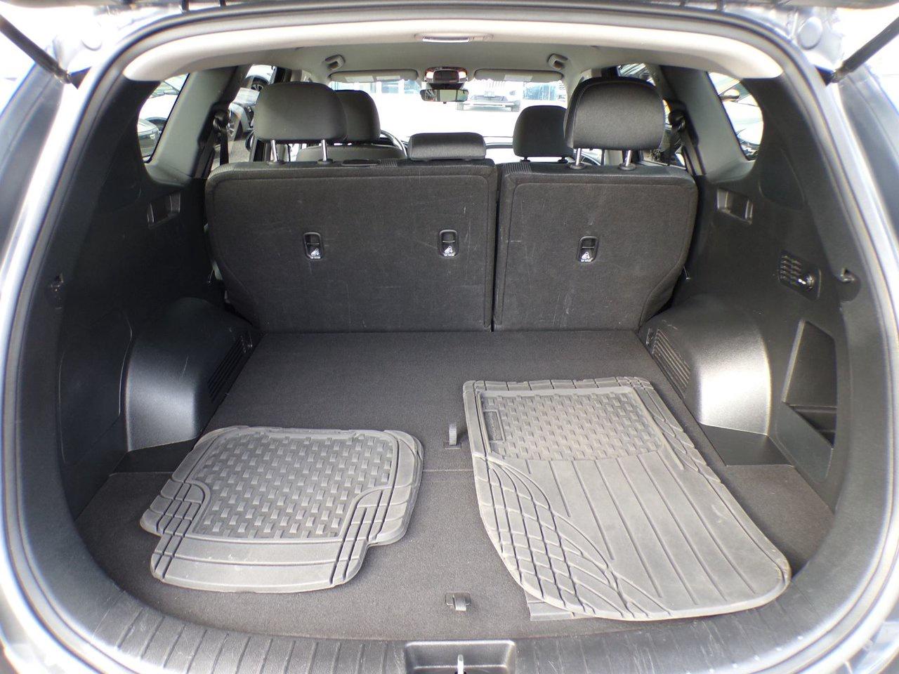 2023 Hyundai Santa Fe Preferred Trend AWD 2.5L Photo