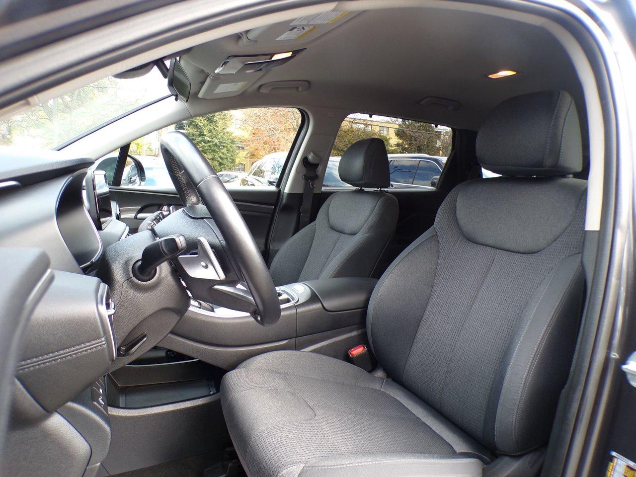 2023 Hyundai Santa Fe Preferred Trend AWD 2.5L Photo