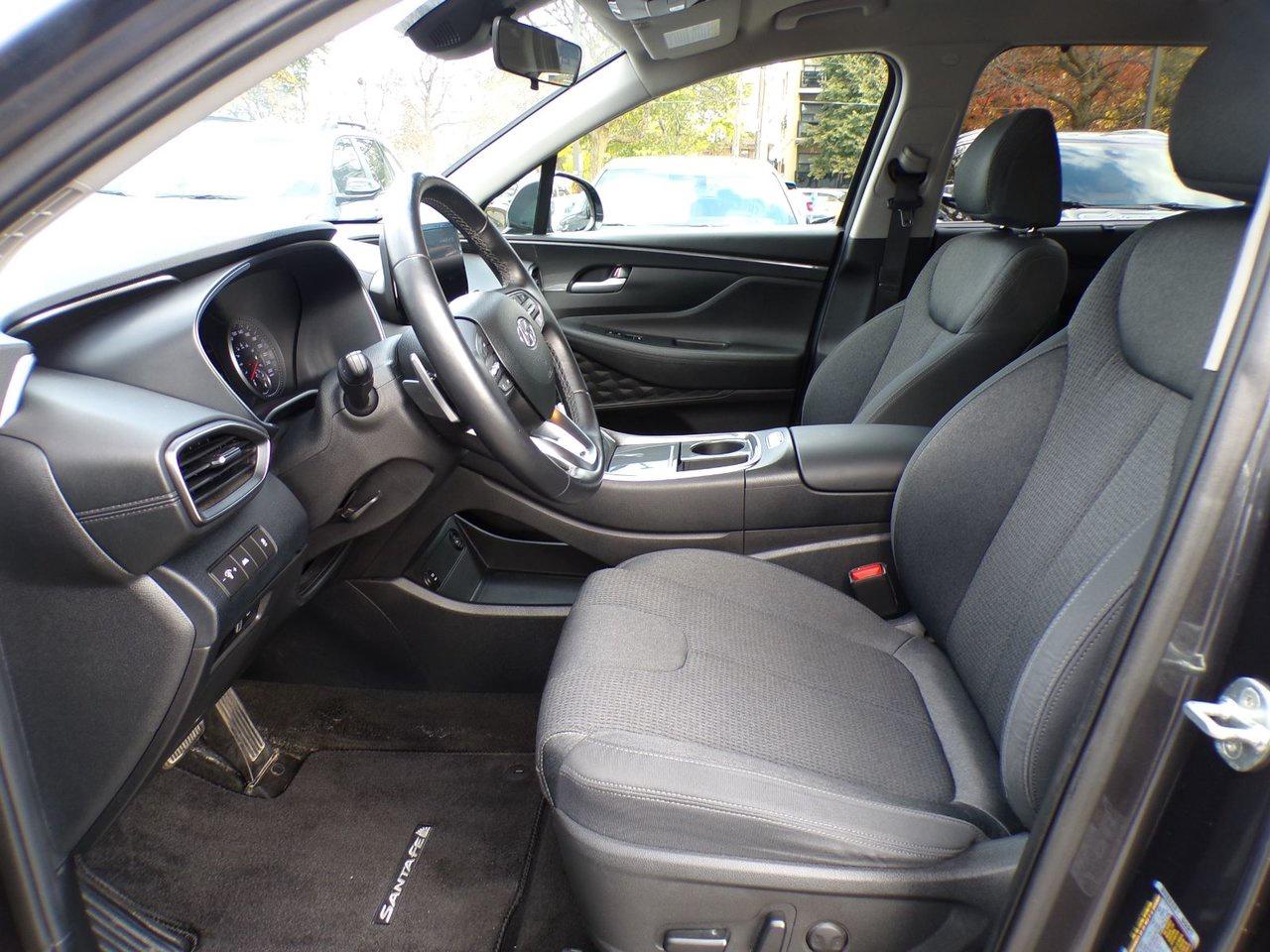 2023 Hyundai Santa Fe Preferred Trend AWD 2.5L Photo