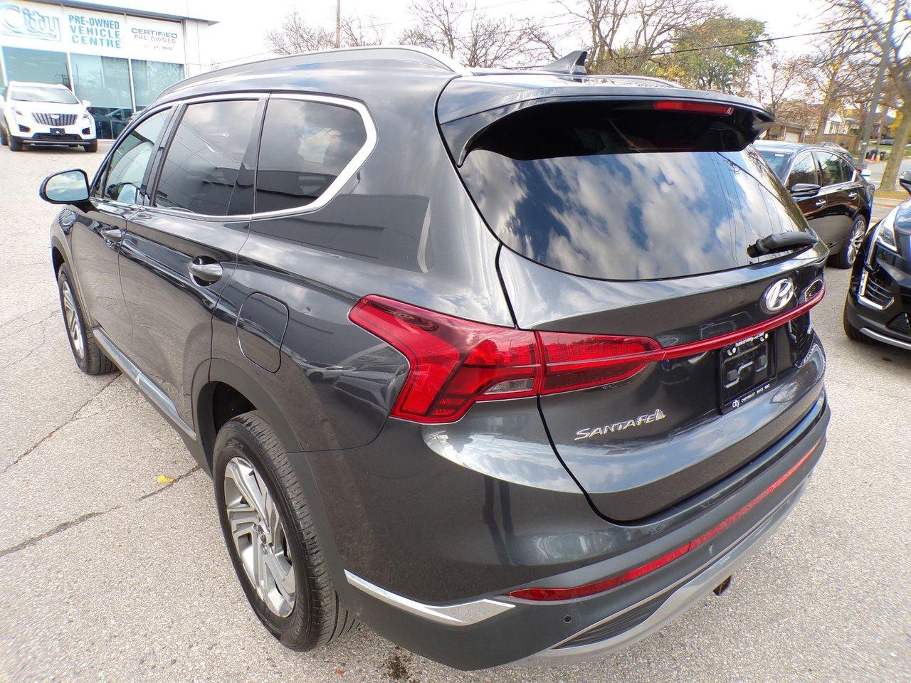 2023 Hyundai Santa Fe Preferred Trend AWD 2.5L Photo
