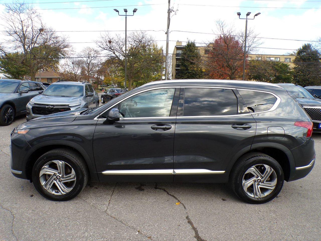 2023 Hyundai Santa Fe Preferred Trend AWD 2.5L Photo