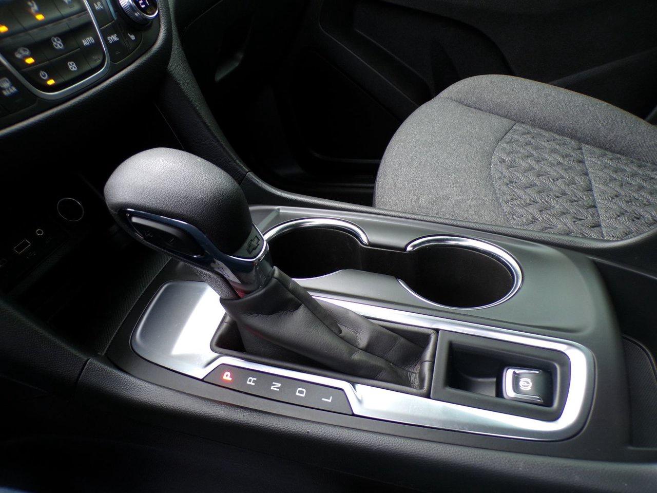 2024 Chevrolet Equinox FWD LT Photo