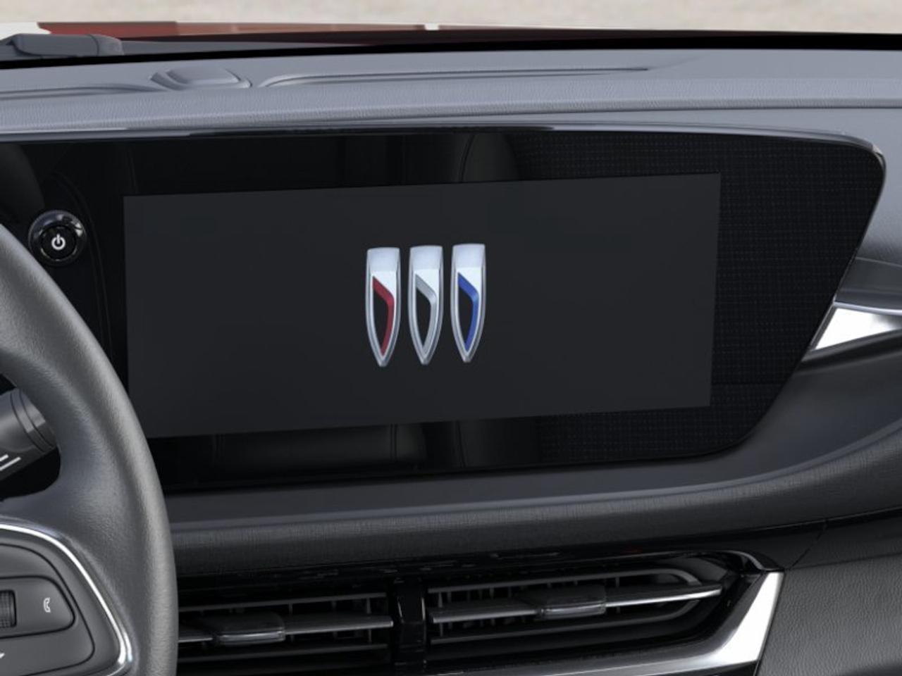 2026 Buick Envista Sport Touring Photo