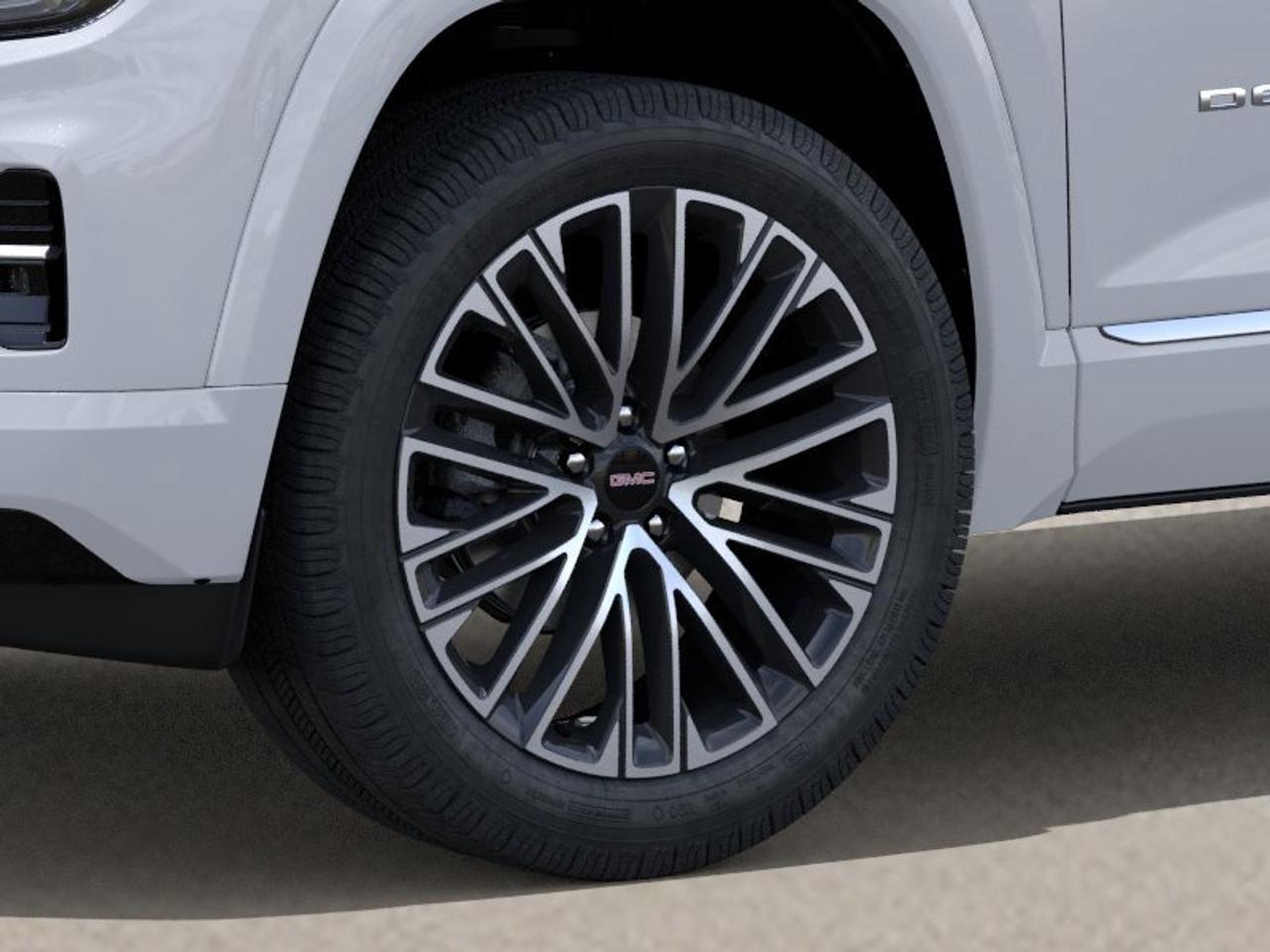 2027 GMC Terrain Denali Photo