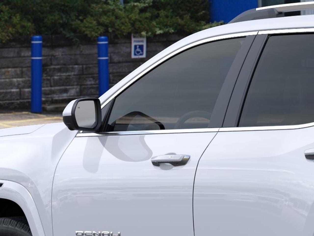 2027 GMC Terrain Denali Photo
