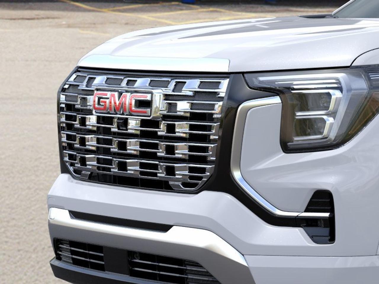 2027 GMC Terrain Denali Photo