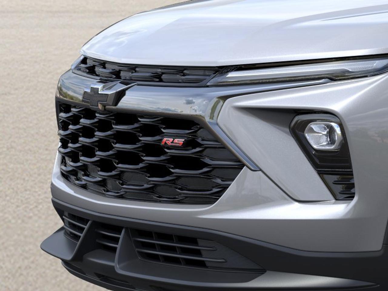 2026 Chevrolet TrailBlazer RS Photo