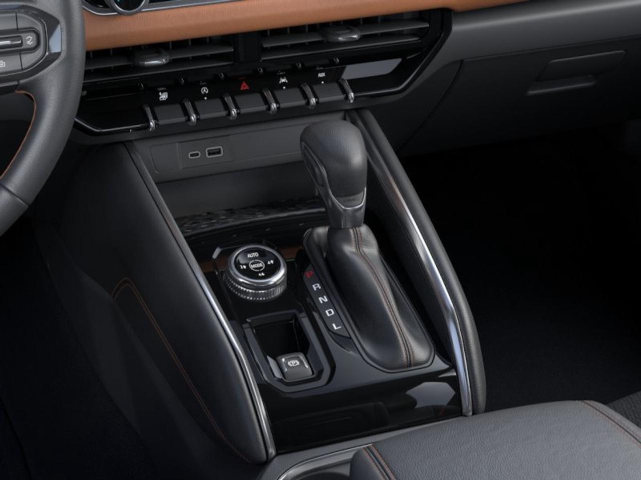 2026 GMC Canyon AT4 Photo