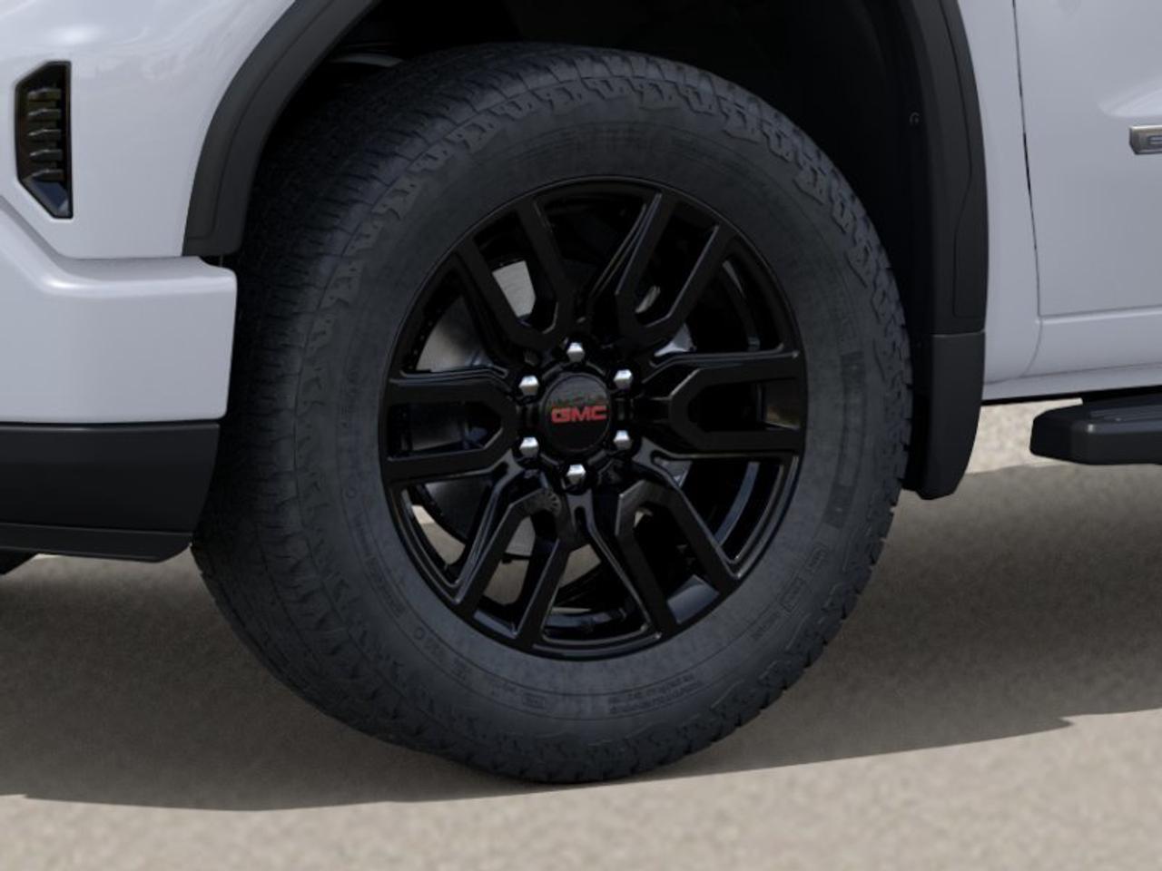 2026 GMC Sierra 1500 ELEVATION Photo