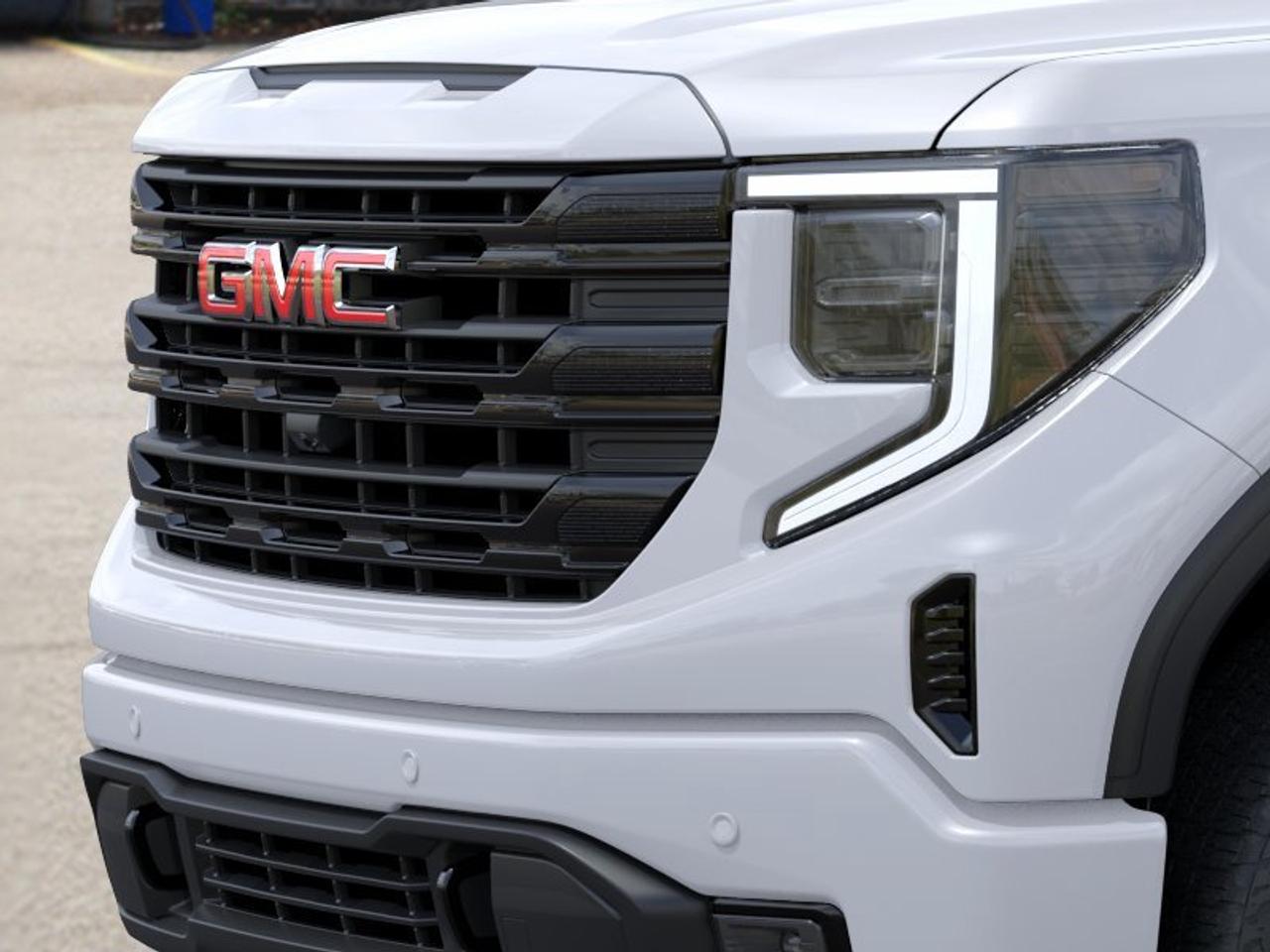 2026 GMC Sierra 1500 ELEVATION Photo