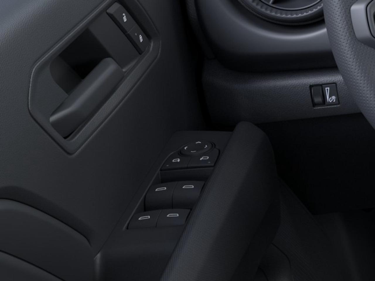 2026 Chevrolet Colorado WT Photo