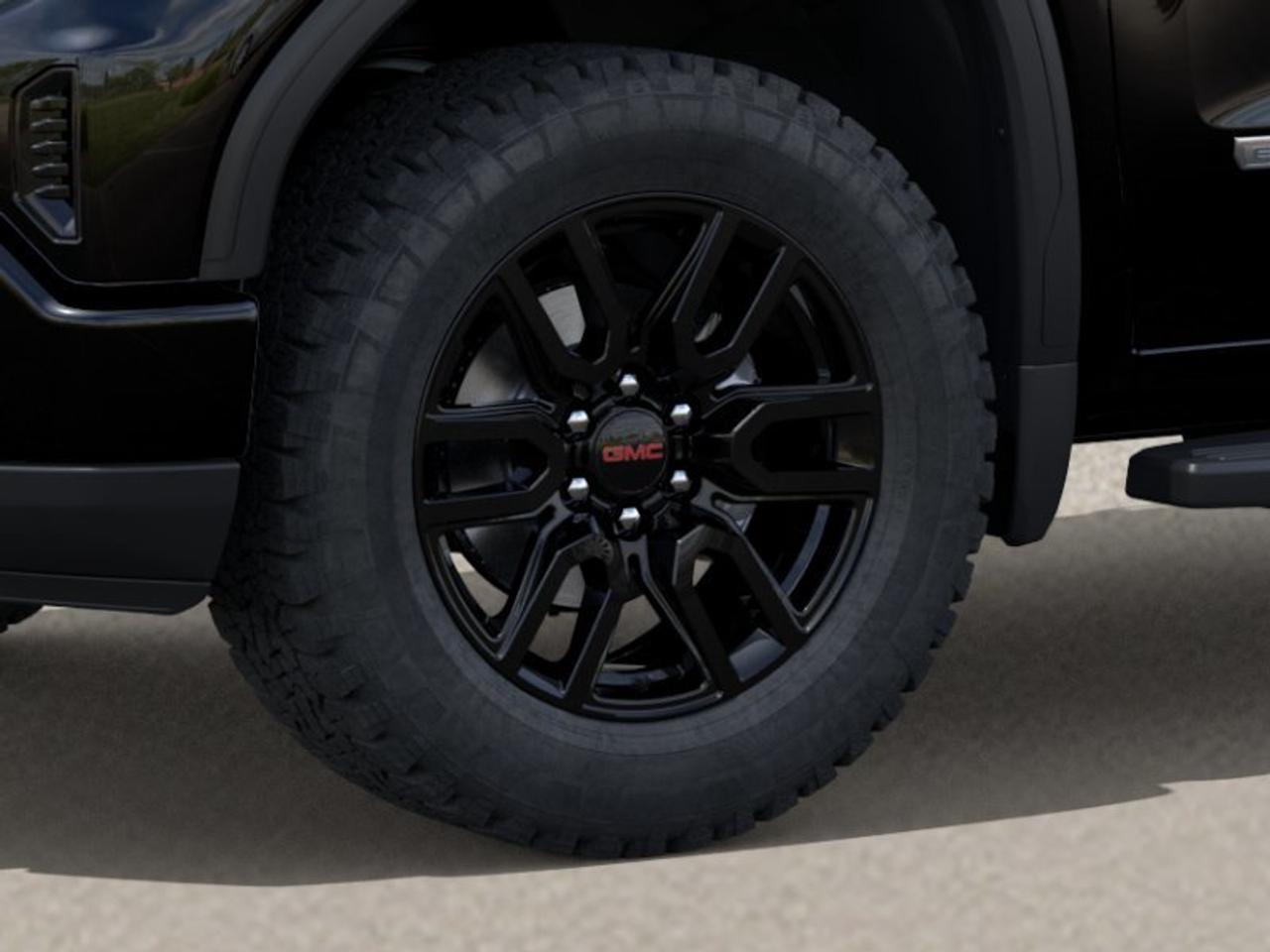 2026 GMC Sierra 1500 ELEVATION Photo